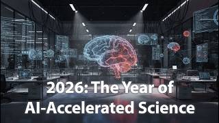 The Genesis Mission: Accelerating Scientific Discovery through AI