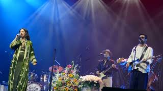 6 - Sierra Ferrell - American Dreaming (Ft: Marcus Mumford & Ben Lovett) The o2 (London) - 11- 12-25