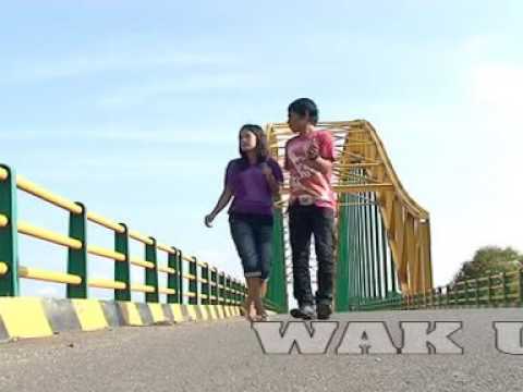 LAGU JAMBI - WAK UDIN \u0026 ULAN BAE - ASAL MANGANGO  ♪♪ Official Music Video - APH ♪♪