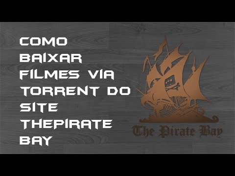 the pirate bay download filmes