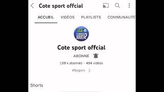 اقوى توقعات 100% cote correct score screenshot 3