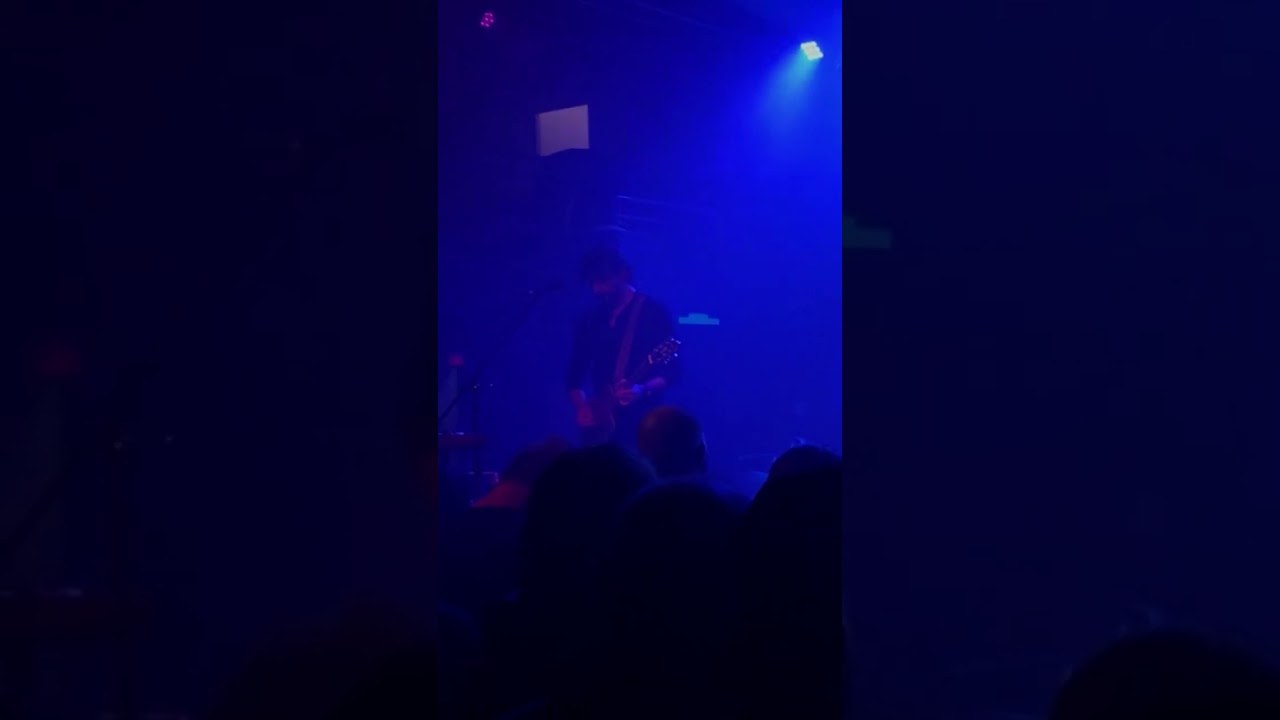 King Buffalo – Longing To Be The Mountain (Live @ The Fine Line Music Cafe) #livemusic #minneapolis King Buffalo – Longing To Be The Mountain (Live @ The Fine Line Music Cafe) #livemusic #minneapolis