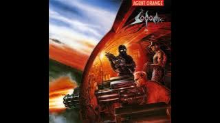 SODOM - Agent Orange [Full Album] 1989