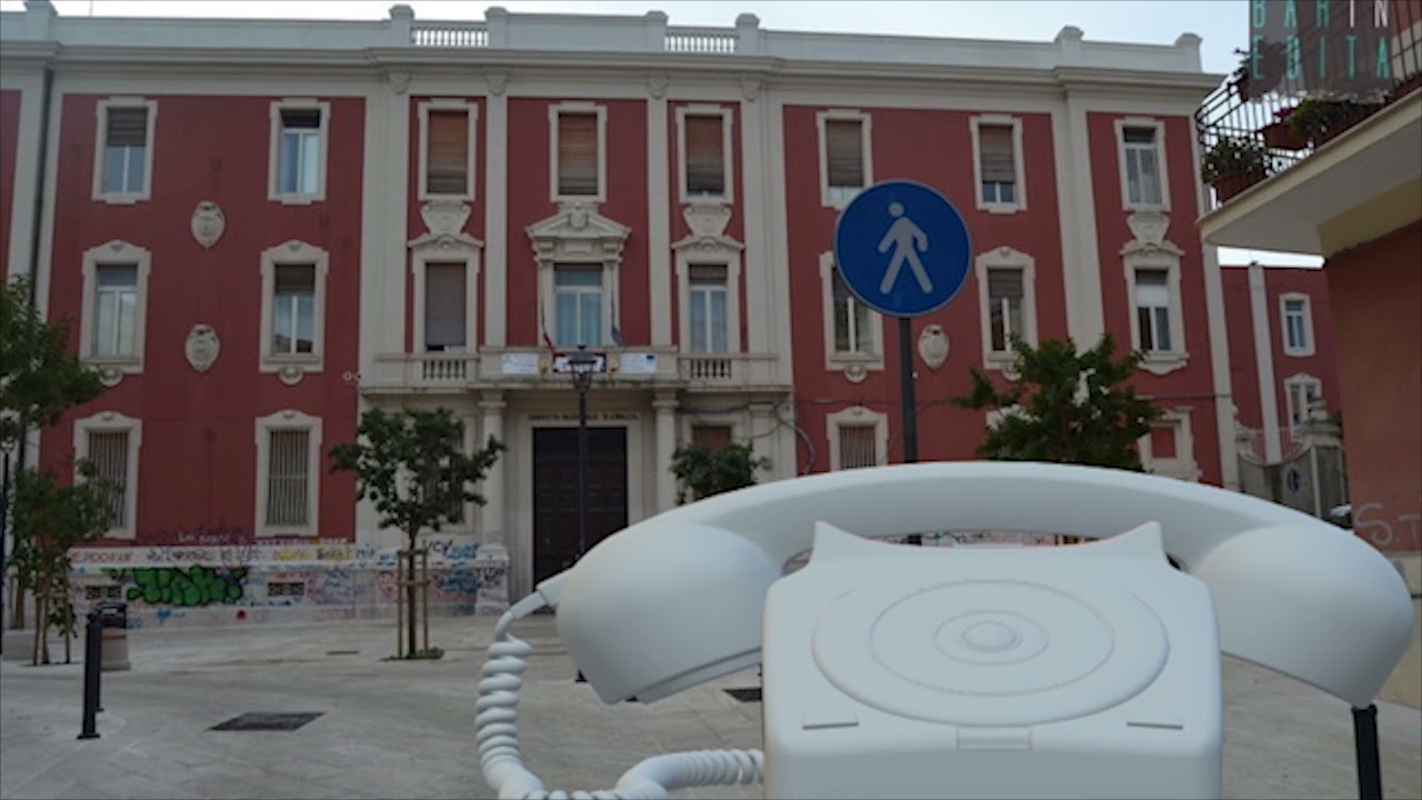 Trio Cacace Vs Convitto Cirillo RACCOLTA DEFINITIVA