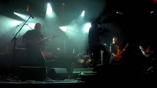FIT FOR AN AUTOPSY- Black Mammoth live -B90 Gdańsk 2018