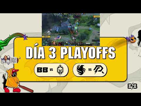 [ES] BetBoom vs Gaimin Gladiators | Falcons vs Azure Ray | BetBoom Dacha Dubai 2024 [Playoffs] - …