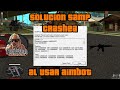 SOLUCIÓN SAMP CRASHEA al APUNTAR con AIMBOT.