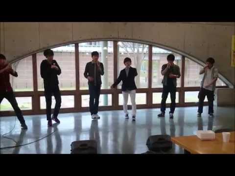 高知工科大学KOCO'A－Welcome工科大 .2【6ｇ】