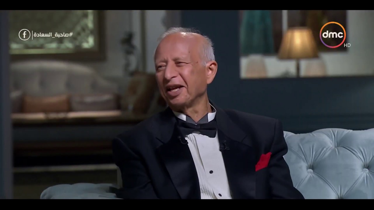 صاحبة السعادة - عزف موسيقى فيلم 