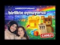 SBA CANLI BİRLİKTE SUPER BEAR ADVENTURE OYNUYORUZ