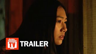 Kung Fu S01 E04 Trailer Hand Rotten Tomatoes Tv