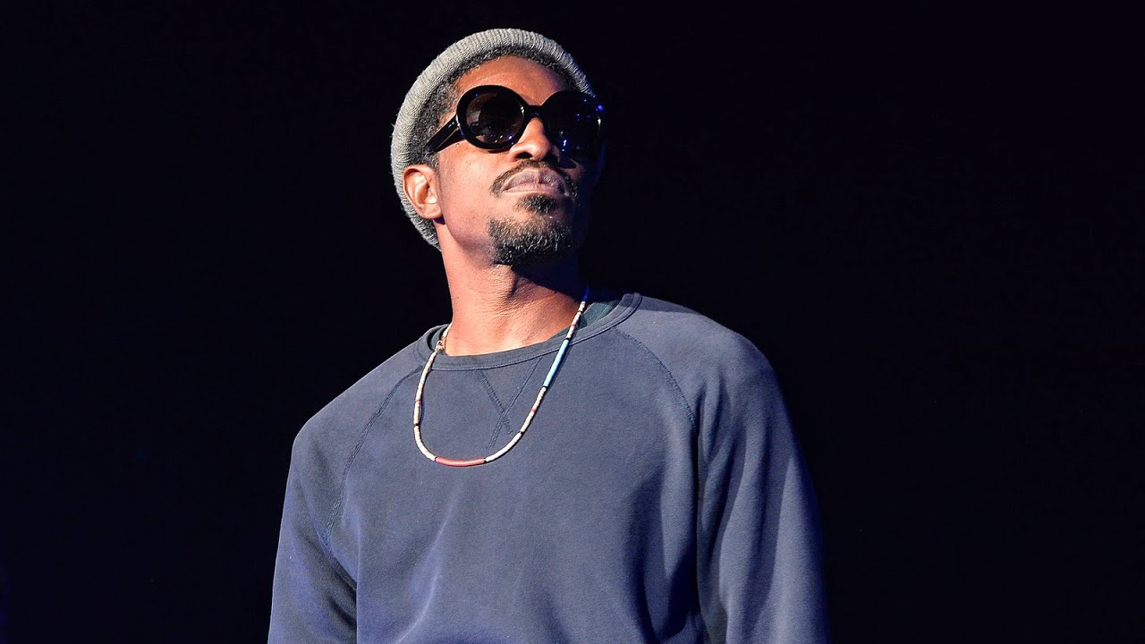 [FREE] Isaiah Rashad x Andre 3000 Type Beat -- *Differentiated* || (Prod. Elbr)