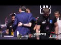 Canelo vs Scull / Munguia vs Surace 2 - Cara a Cara Completa en Arabia Saudita