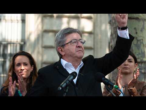 Mélenchon : l’élection ou la révolution ?