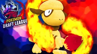 SMEARGLE IS SO GOOD (NOT CLICKBAIT) | UNPL W2 vs @Zenkai_Boostd