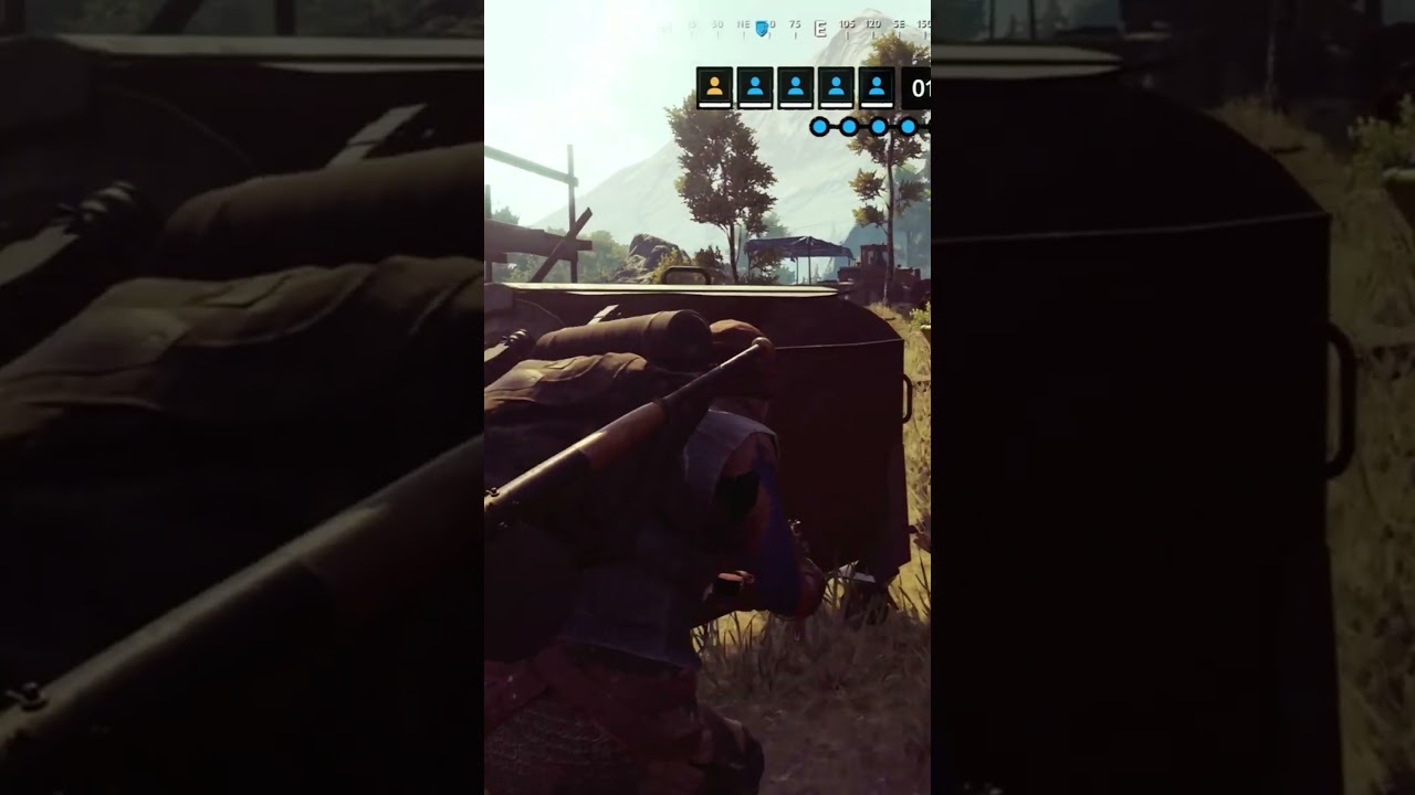 The Most Exciting Video Game You WON'T Believe Exists! 