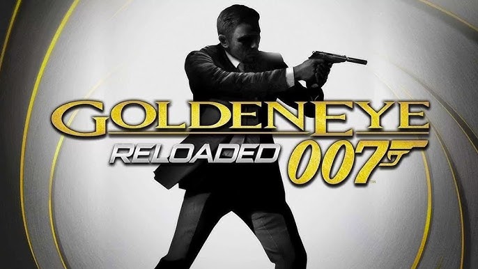 GoldenEye 007 Reloaded Xbox Gameplay Review 