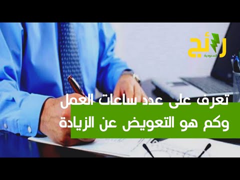 فيديو: هل يحتسب الغداء ضمن ساعات العمل؟