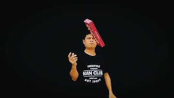 Côn xốp tập luyện biểu diễn (Côn xốp hộp đỏ)