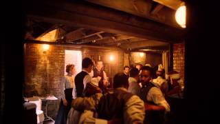 The Knick Season 1: Episode #7 Clip #2 (Cinemax)