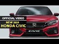Honda Civic Price In India 2019