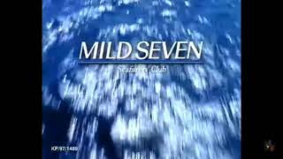 Iklan Mild Seven 1997