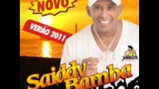 Meladinha Nova - Saiddy Bamba Verão 2011