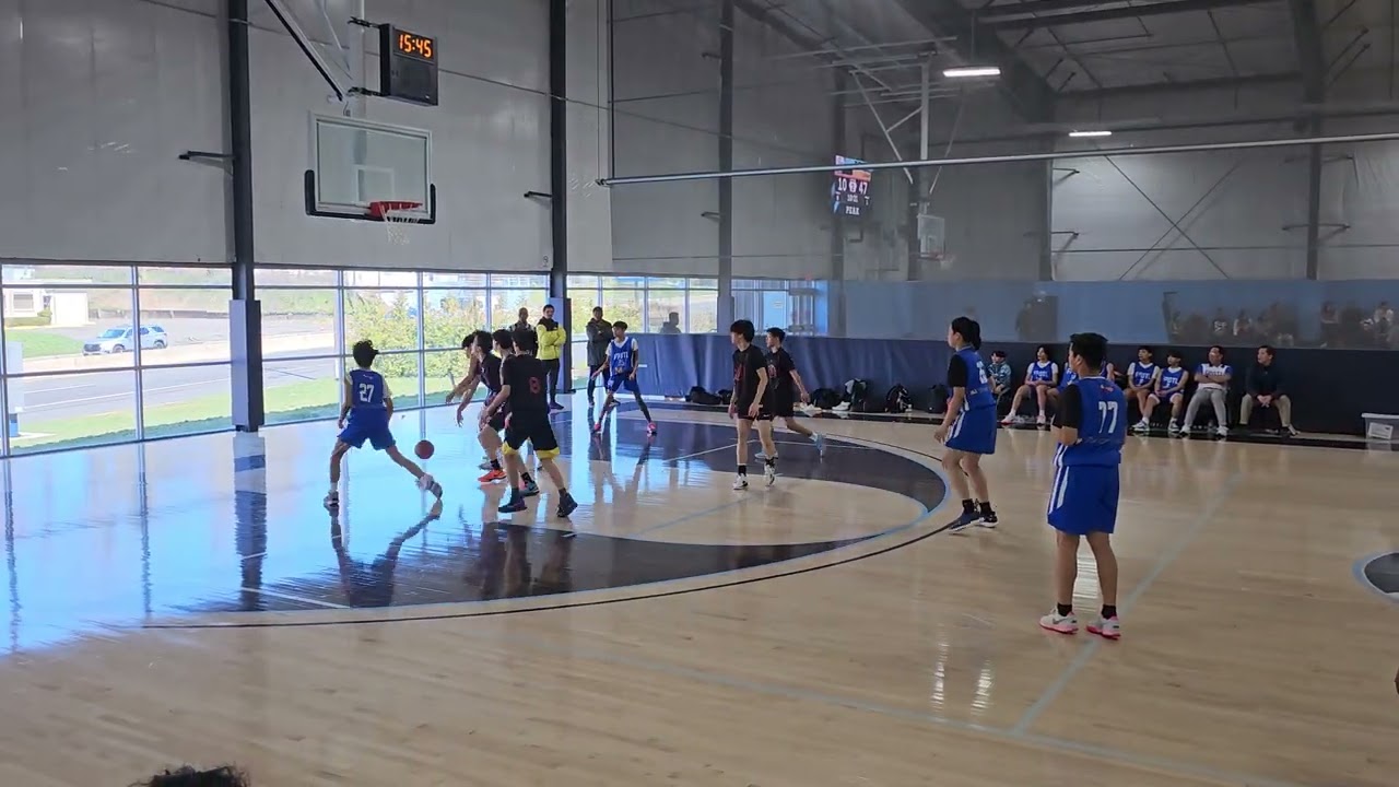 2023 PreNats GM 2 vs FTOPL