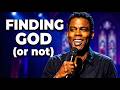 Chris Rock I M Trying To Find God Stand Up Comedy 