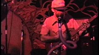 Doo Rag @ Rhythm & Brews, Indio CA