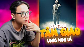 [Neko Reaction] Tâm giao - Long Nón Lá