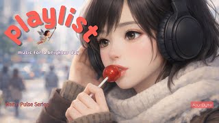 𝒑𝒍𝒂𝒚𝒍𝒊𝒔𝒕 기분이 말랑해지는 🌤️| Soft Indie Pop · Cozy Vibes | Warm Pulse Vol.11 screenshot 3