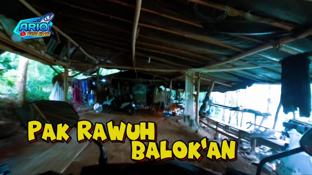 Full Rute Spot Pak Rawuh Balok'an Kromengan‼️ Waduk Lahor Malang Jawa Timur Indonesia