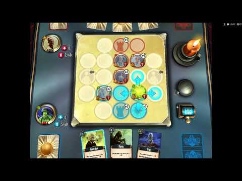 [Cabals: Magic & Battle Cards] PLAY (Steam Free Game)