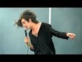 The 1975 - Robbers at Glastonbury 2014