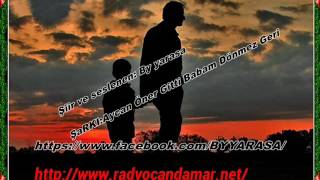 BABAM GİTTİN(By yarasa) Resimi