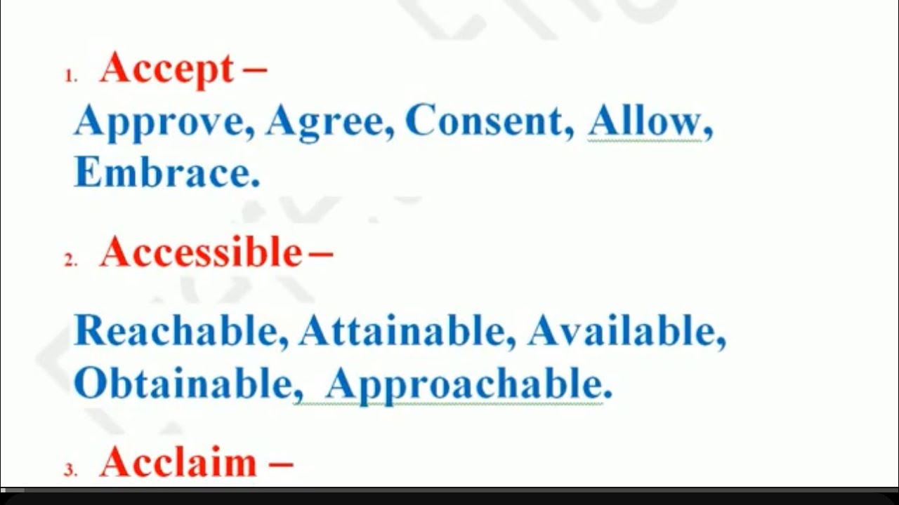 100-ielts-vocabulary-words-youtube