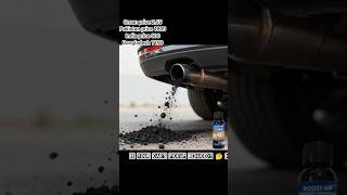 Car Engine & Catalytic Cleaner | CSV Accelerator Clean | Power Boost 🚗🔥