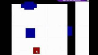 Redsquare game audio (34 second run) screenshot 2