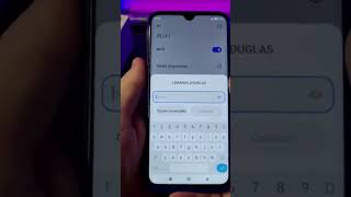 ► Como se conectar a uma rede Wi Fi no Xiaomi #Shorts