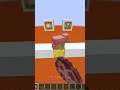 Minecraft pig iq test  minecraft creative pig worldssmallestviolin shorts