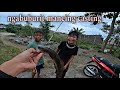 NGABUBURIT MANCING GABUS