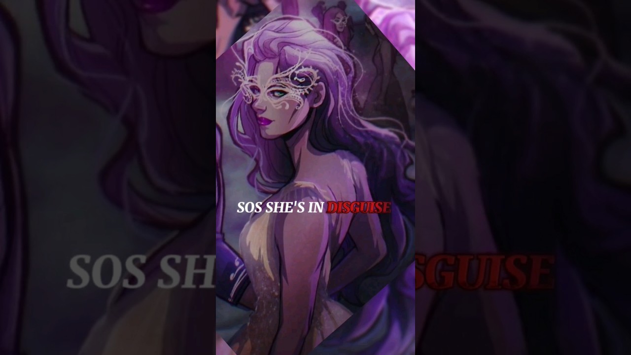 ⚠️The Prison Healer SPOILERS⚠️ .   