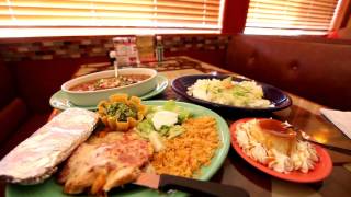 COLUMBUS FOOD SCENE