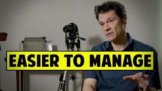 Why I Prefer 9 Act Story Structure Over 3 Act Structure - Mark Sanderson