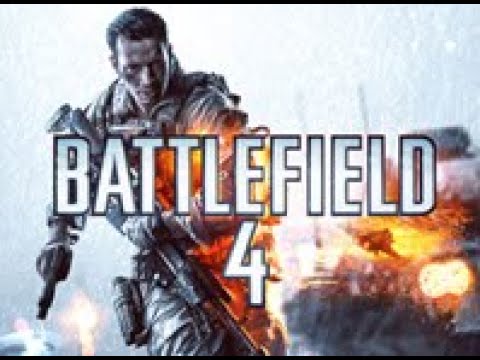 Vídeo: EA Presenta Battlefield 4, Impulsado Por Frostbite 3, Con Un Tráiler De Juego De 17 Minutos