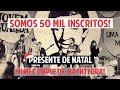 FILME COMPLETO - JOVEM AOS 50 (PRESENTE DE NATAL)