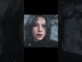 Ada Saved Leon | Resident Evil 4 | Separate Ways #shortsfeed #residentevil #adawong #shorts