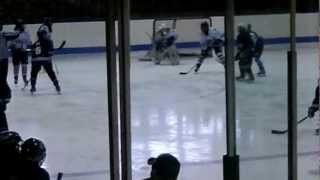 20121222 Yale U12 Goals