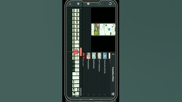 Kinemaster Me Transition Effect  Kaise Lgaye  Kinemaster Editing